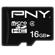 PNY Technologies microSDHC Flash Card: Picture 1 thumbnail