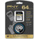 PNY Technologies 64GB SDXC: Picture 2 thumbnail