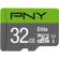 PNY Technologies Elite microSDHC Card: Picture 1 thumbnail
