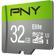 PNY Technologies Elite microSDHC Card: Picture 2 thumbnail
