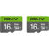 PNY Technologies Elite microSDHC Card: Picture 1 thumbnail