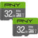 PNY Technologies Elite Memory Card: Picture 4 thumbnail