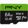 PNY Technologies Elite-X microSDXC: Picture 8 thumbnail
