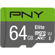 PNY Technologies Elite Memory Card: Picture 2 thumbnail
