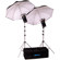 Photogenic /Adorama StudioMax III AC 320W Studio Kit, with 2 - AKC 160 Constant-Color Monolights, Adorama Umbrellas, Stands & Case: Picture 6 thumbnail