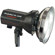 Photogenic AKC50BRK 320 WS StudioMax Kit, 320Ws Monolight with Radio, Battery Pack 24x32" Soft Box - Bundle - with Smith Victor 2 Leaf Barndoor/Filter Holder Combo, Norman Color Gel Filter Pack, Flashpoint 32" 7-in-1 Collapsible Disc Reflector: Picture 1 thumbnail