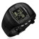 Polar FA20 Men's Activity Monitor Watch, Black: Picture 1 thumbnail