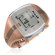 Polar FT4 Women's Fitness Heart Rate Monitor Watch, Bronze / Bronze: Picture 1 thumbnail