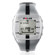 Polar FT4 Men's Fitness Heart Rate Monitor Watch, Silver / Black: Picture 2 thumbnail
