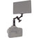ProAm 8" Aluminum Articulating Accessory...: Picture 2 thumbnail