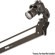 ProAm Orion DVC210 8' DSLR Camera Crane/...: Picture 10 thumbnail