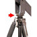 ProAm 360 Degree Pan Lockable Bearing Mo...: Picture 3 thumbnail