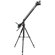 ProAm Orion Jr DVC50 4' Camera Crane/Jib: Picture 2 thumbnail