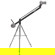 ProAm Orion Jr DVC60 4' Camera Crane/Jib...: Picture 1 thumbnail