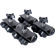 ProAm SolidTrax Dolly Wheel: Picture 4 thumbnail