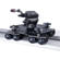 ProAm SolidTrax Dolly Wheel: Picture 2 thumbnail