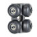 ProAm SolidTrax Dolly Wheel: Picture 3 thumbnail
