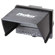 ProAm 5" LCD Video Monitor Hood/Sunshade: Picture 3 thumbnail