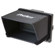 ProAm 5" LCD Video Monitor Hood/Sunshade: Picture 2 thumbnail