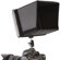 ProAm 7" LCD Video Monitor Hood/Sunshade: Picture 6 thumbnail