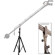 ProAm Camera Crane Stand: Picture 6 thumbnail