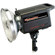 Photogenic 500ws PL2 Series Powerlight with Digital Display and Built-in Pocket Wizerd Receiver,- Bundle - with Flashpoint 33" White Interior Umbrella, & Flashpoint Pro 9.5' Air Cushioned Black Lightstand: Picture 1 thumbnail