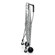 Polder Superlight Shopping Cart: Picture 2 thumbnail