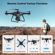 Potensic P5 Drone: Picture 6 thumbnail