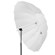 Profoto 65" XL Umbrella, Translucent: Picture 2 thumbnail