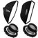 Profoto 2 Pack RFi Speedring Adaptor W/3...: Picture 1 thumbnail