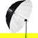 Profoto Deep 51" White Umbrella, Large