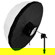 Profoto Umbrella Backpanel, Small: Picture 2 thumbnail