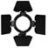 Profoto Barndoors: Picture 1 thumbnail