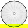 Profoto Soft Zoom Reflector: Picture 3 thumbnail