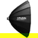 Profoto Soft Zoom Reflector: Picture 3 thumbnail