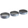 Polar Pro 3-Pack Filter: Picture 1 thumbnail