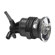 Profoto Acute-B 600 watt Second Lamp Head for the Acute-B 600 & 600R Generators.Demo: Picture 1 thumbnail