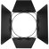 Profoto Barndoor Set Open Box: Picture 2 thumbnail