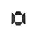 Profoto Barndoor Set Open Box: Picture 1 thumbnail