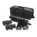 Profoto D1 250/250 Studio Kit, with 2 D1 250 Watt Second Monolights, Umbrellas, Lightstands & Case: Picture 1 thumbnail