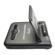 PPA International Sync & Charge Multi-function Foldable Dock with Built-in Battery: Picture 3 thumbnail