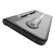 PPA International APB52SPAD Mini-USB Port for Sync and Charge Between Dock and PC: Picture 1 thumbnail
