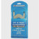 PPA International 20' USB 2.0 A Male to B Male Cable: Picture 2 thumbnail