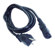 PPA International 6' Computer Power Cord: Picture 1 thumbnail
