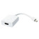 PPA International Mini Display Port to HDMI Adapter: Picture 2 thumbnail