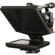 Prompter People FLEX-D-D11 Complete Setup with Flex 11" TelePrompter for Smaller Mini DV and HD Cameras: Picture 5 thumbnail