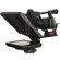 Prompter People FLEX-D-D11 Complete Setup with Flex 11" TelePrompter for Smaller Mini DV and HD Cameras: Picture 1 thumbnail