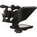 Prompter People FLEX-D-D11 Complete Setup with Flex 11" TelePrompter for Smaller Mini DV and HD Cameras: Picture 2 thumbnail