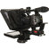 Prompter People FLEX-D-D11 Complete Setup with Flex 11" TelePrompter for Smaller Mini DV and HD Cameras: Picture 4 thumbnail