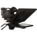 Prompter People FLEX Studio 19 Complete Prompter Setup with Prompting Software, Beamsplitter Glass, Contrast Ratio 500:1: Picture 2 thumbnail